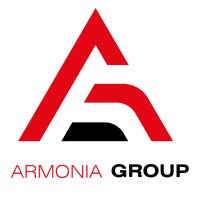 Armonia Group logo - Similar company to El-Microwave