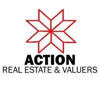 Action Real Estate & Valuers logo - Similar company to M Xpress Sdn Bhd