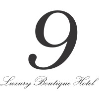 Luxury Boutique Hotel 9 logo - Similar company to Majur Hotel Service