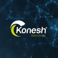 Konesh Soluciones logo - Similar company to I+ Partners