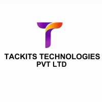 Tackits Technologies logo - Similar company to Tackits Technologies