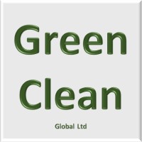 Green Clean Global logo - Similar company to Cotefield Interiors Limited