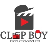 Clapboy Productions PVT LTD logo - Similar company to White Turtle