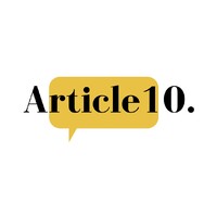 Article 10. logo - Similar company to Article Ten