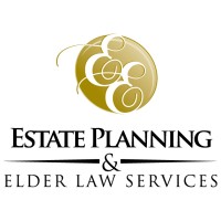 Estate Planning & Elder Law Services logo - Similar company to Strobl Pllc
