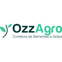OzzAgro - Corretora de Sementes e Grãos logo - Similar company to Conectaagro