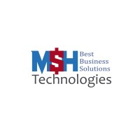 MSH Technologies logo - Similar company to Msh Technologies