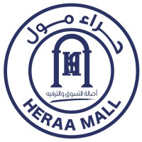 heraa mall logo - Similar company to Msrhkaef