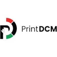 PrintDCM logo - Similar company to Bio-Grid