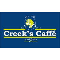 Creek's Caffé logo - Similar company to Zas Transportes E Logística S.A.