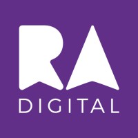 RA Digital logo - Similar company to Radigital