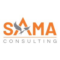 Sama Consulting Inc. logo - Similar company to Sama - Specialists At Marketing Automation