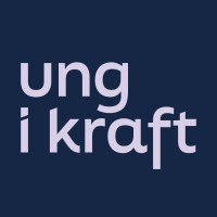 Ung i Kraft logo - Similar company to Oiltec Solutions As