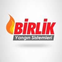 Birlik Yangın logo - Similar company to Alpha Print Llc