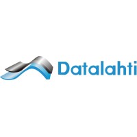 Datalahti Oy logo - Similar company to Redeve Oy