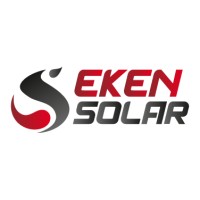 EKEN SOLAR logo - Similar company to Solgen, Inc.