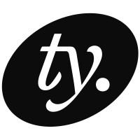 Typozon logo - Similar company to Delve Fonts Llc