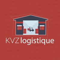 KVZ LOGISTIQUE logo - Similar company to M2S Evolution