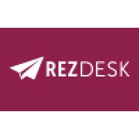 REZDESK logo - Similar company to Savvy Otter