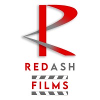 RedAsh Films logo - Similar company to Beyond Entertainment