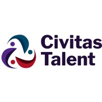 Civitas Talent, Recruitment, Search and Advisory for the HR & HSE market logo - Similar company to Redleaf It Studio