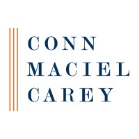 Conn Maciel Carey LLP logo - Similar company to Cornell Smith Mierl Brutocao Burton, Llp