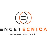 Engetecnica Engenharia e Construção logo - Similar company to Hangar Dry System