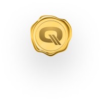 QNTM DNA logo - Similar company to Vice Token