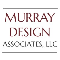Murray Design Associates logo - Similar company to White Space Web Studio