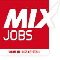 MIX-Jobs logo - Similar company to Beeldenbouwmarkt