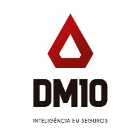 DM10 Corretora de Seguros logo - Similar company to Cadiin
