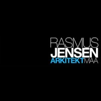 Rasmus Jensen ARKITEKT MAA
