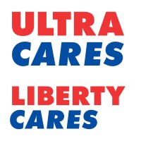 Ultra Liquors / Liberty Liquors logo - Similar company to Platter'S Wine Guide