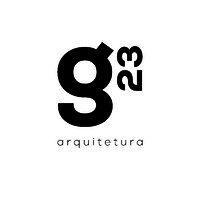 G23 A R Q U I T E T U R A logo - Similar company to G23 Engineering Ltd