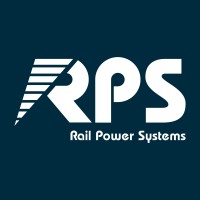 Rail Power Systems GmbH logo - Similar company to Holmberg Gmbh & Co. Kg