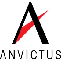 Anvictus Communication logo - Similar company to Spiegelapp Powered By H+C