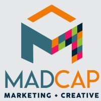 MadCap Marketing + Creative logo - Similar company to Secure Innovate Technology Corp