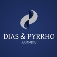 Dias e Pyrrho Advogados logo - Similar company to Santiago & Carrilho Advogados