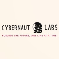 Cybernaut Labs logo - Similar company to Thorian Ai