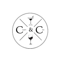 Craft and Cru Consulting logo - Similar company to Tooth & Nail Wine Co
