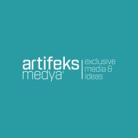 Artifeks Medya logo - Similar company to Remark Creative