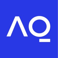 AQRISK Banking Solutions logo - Similar company to Offertasuper.It
