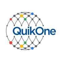 QuikOne - GCC Countries logo - Similar company to Neutral Ground Technical Services Llc