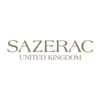 Sazerac UK logo - Similar company to Ten Locks