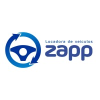 Zapp Locadora de Veículos logo - Similar company to Platinum Ltda