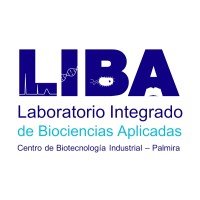LIBA LAB logo - Similar company to Recopharma.Eu