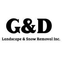 G&D Landscape and Snow Removal logo - Similar company to The App Kit