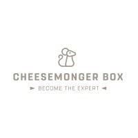Cheesemonger Box logo - Similar company to Platterful