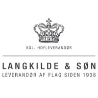 Langkilde & Søn logo - Similar company to Agency Digital
