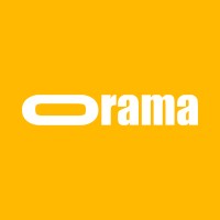 Orama logo - Similar company to Fleexy